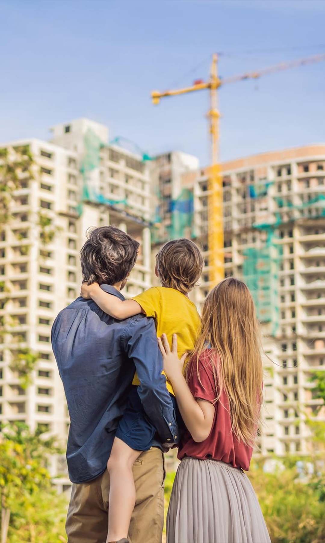 Mayfair Residential Community